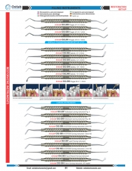 Restorative Instruments