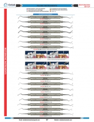 Restorative Instruments