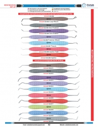 Restorative Instruments