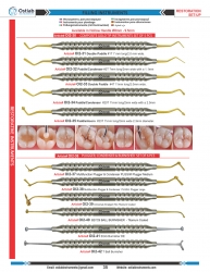 Restorative Instruments