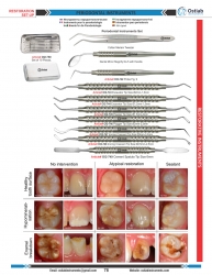 Restorative Instruments