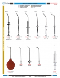 Endo And Endo Micro Surgery Kits
