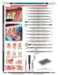 Endo And Endo Micro Surgery Kits