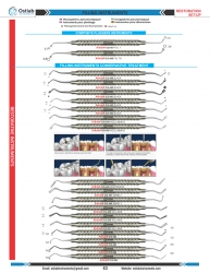 Restorative Instruments