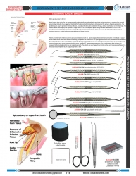 Endo And Endo Micro Surgery Kits