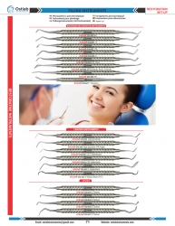 Restorative Instruments