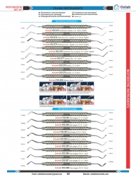 Restorative Instruments