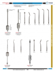 Endo And Endo Micro Surgery Kits