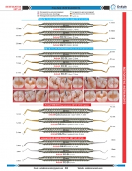 Restorative Instruments