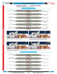 Restorative Instruments