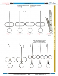 Endo And Endo Micro Surgery Kits