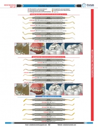 Restorative Instruments