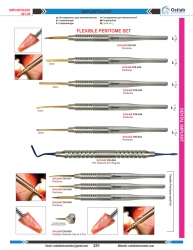 Dental Implant Instruments