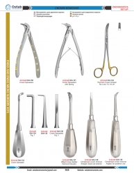 Endo And Endo Micro Surgery Kits