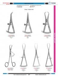 Dental Implant Instruments
