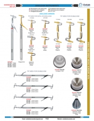Endo And Endo Micro Surgery Kits