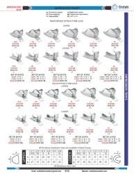 Impression Trays