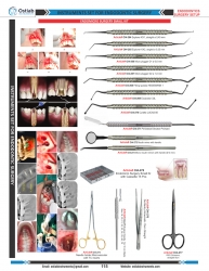 Endo And Endo Micro Surgery Kits