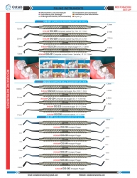 Restorative Instruments
