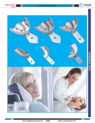 Impression Trays