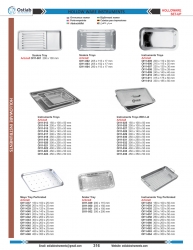 Holloware Instruments