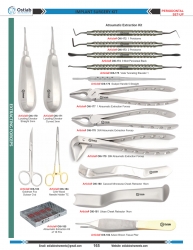 Extracting Forceps