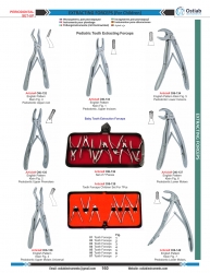 Extracting Forceps