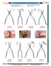 Extracting Forceps